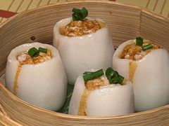 -荣家黄鱼面(南京西路店)