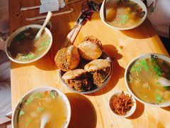-昌顺马记小吃店(昌盛园店)