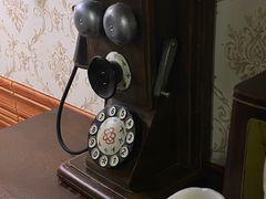 -CLUE演绎实景剧本杀(江南西店)