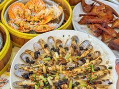 -吉莲利苑海鲜酒家(珠海拱北28年老字号店)