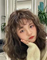 -YESIDO BLACK椰岛造型