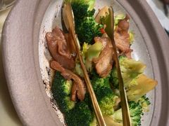-锦府盐帮·私宴(赛特店)
