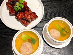 -老海陵·泰州菜(三水湾店)