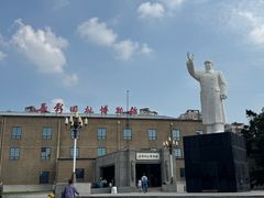 -长影旧址博物馆