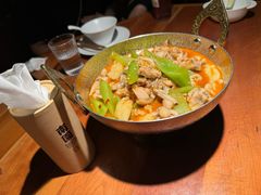 -南园民国茶楼餐厅·常州菜(北大街店)