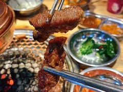 -麻蒲碳烤肉(嘉禾东平地铁站19号店)