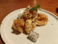 -苏州园区福朋喜来登酒店·聚味轩中餐厅