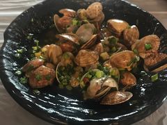-虾易落味(杭州黄龙万科中心店)