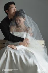 -CD视觉婚纱摄影