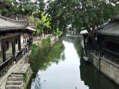 -台儿庄古城