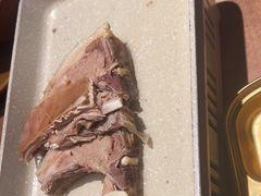 -耶里夏丽·丝路新疆菜·清真食品(徐汇南丹东路臻选店)