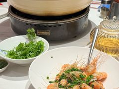 -久宴·天目湖大鱼头(恐龙园店)