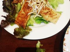 -Pancakes on the rocks(Darling Harbour)