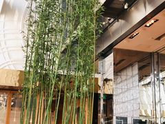 -上海柏悦酒店
