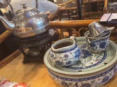 -虾饺妹·粤式手工点心(水荫路店)