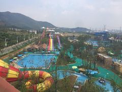 -苏州乐园森林水世界