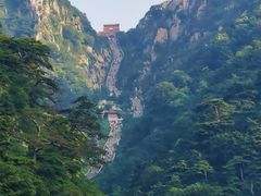 -泰山风景名胜区