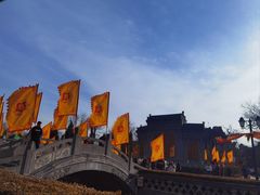 -大槐树寻根祭祖园