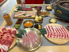 -龙虾奇迹(大华三路店)