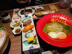 -牛道·和牛九食(市府恒隆广场店)