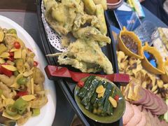 -君霖海鲜私房菜(春柳店)