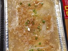 -腰子哥烤串(石佛营炫特店)