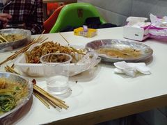 -大姐麻辣烫(莲宝中路店)