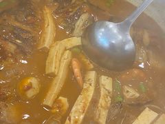 -八张桌子(老店)