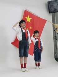 -爱你宝贝孕婴亲子摄影美学馆(绍兴店)