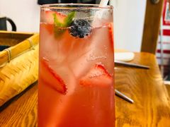 莓年达-AFS Cafe & Canteen(闽江二路店)