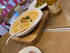 -船歌·鱼水饺青岛菜(枫蓝国际购物中心店)