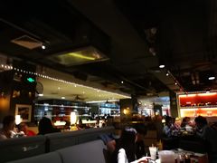大堂-大头虾越式风味餐厅(光明广场店)