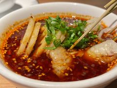 -太二酸菜鱼(中山龙之梦店)