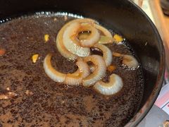 -阿吾罗日本料理(K11艺术中心店)