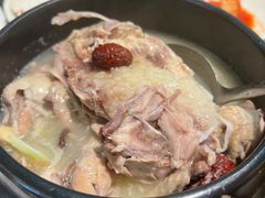 -朴大人炭烤·韩国料理(奥帆中心海尔洲际店)