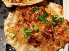 -丰茂烤串(外滩星荟中心店)