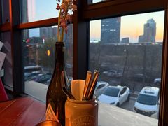 -Cooking Man(中懋天地店)