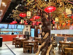 -满园烤鸭·春饼(太原街万达店)