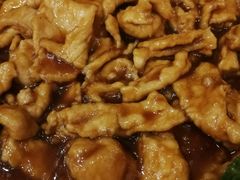 -老苏扬饭店