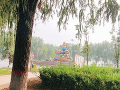 -北戴河集发农业梦想王国