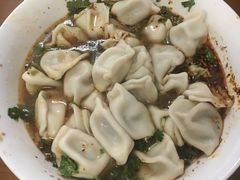 -回坊马二饺子馆