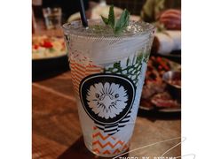 若渴莫吉托-Q MEX 库迈墨西哥餐吧(三里屯店)