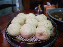 -门框胡同百年卤煮(前门店)