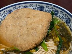 -西园寺素食(西园弄戒幢律寺店)