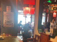 -北平食府.北京烤鸭(亦庄店)
