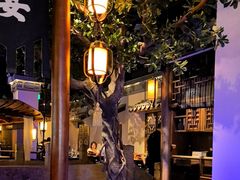 -绿茶餐厅(领展购物广场·中关村店)