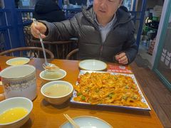 -后卫寨猫耳朵(后卫寨店)