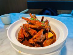 -小菜园新徽菜(无锡宜家荟聚中心店)