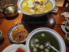 -爷爷的土钵菜(九龙街店)