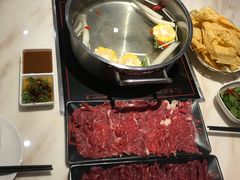 -潮牛一家潮汕牛肉火锅(璧山中央大街店)